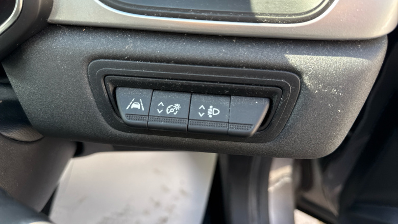 Renault Captur 1.3 TCE 130 Iconic 5dr Petrol Hatchback